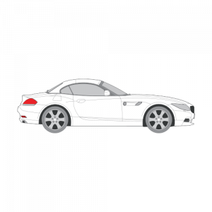 BMW Z4 Roadster