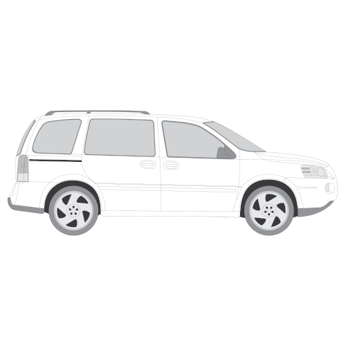 Buick Terraza