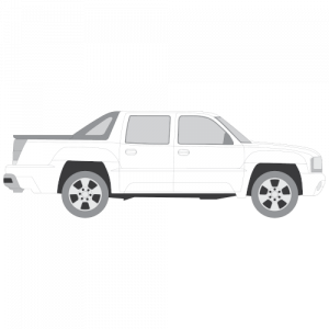 Cadillac Escalade EXT