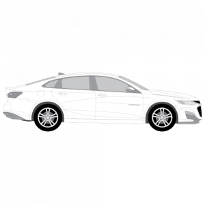 Chevrolet Malibu Sedan