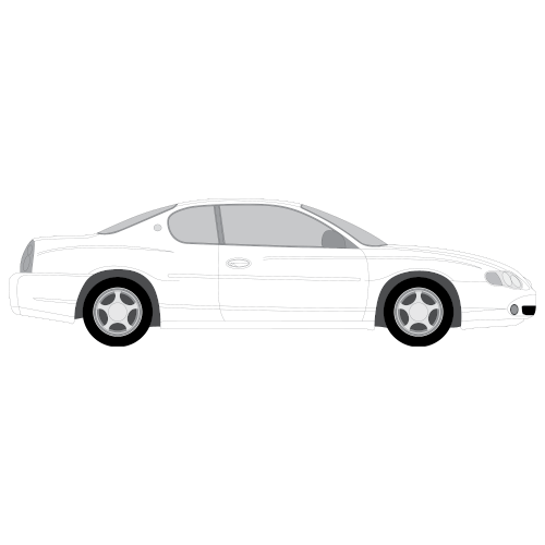 Chevrolet Monte Carlo