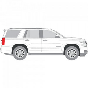 Chevrolet Tahoe 5-ovinen