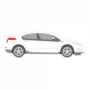 Chevrolet Volt