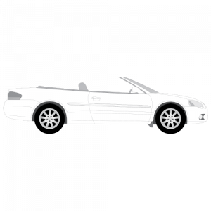 Chrysler Sebring avoauto