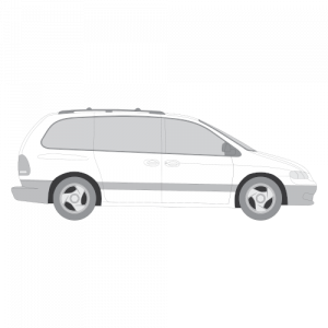Chrysler Voyager