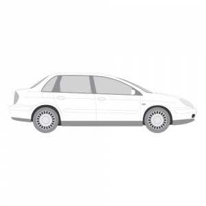 Citroen C5 5-ovinen