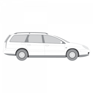 Citroen C5 farmari