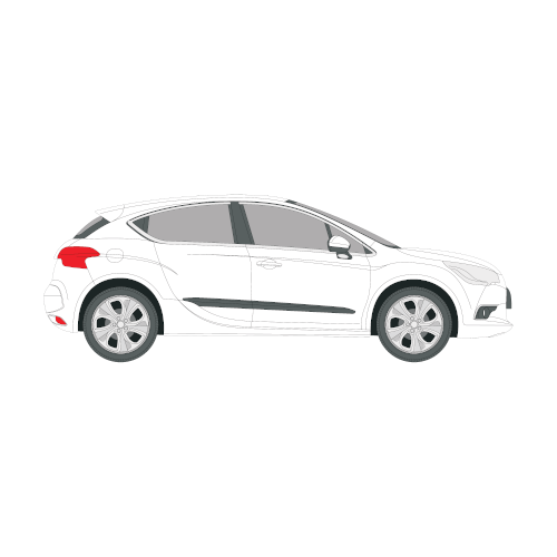 Citroen DS4