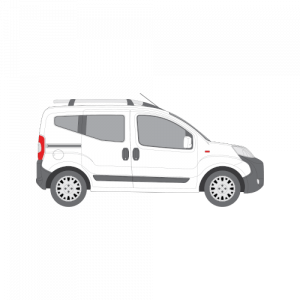 Citroen Nemo Multispace