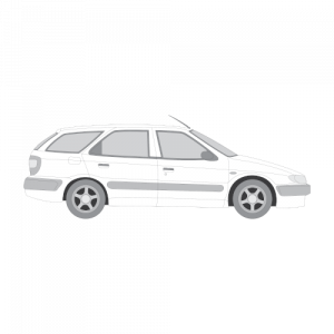 Citroen Xsara farmari
