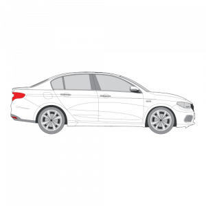 Fiat Tipo sedan
