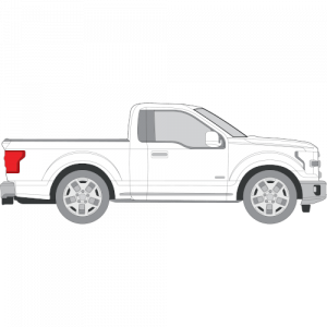 Ford F-150 Regular Cab
