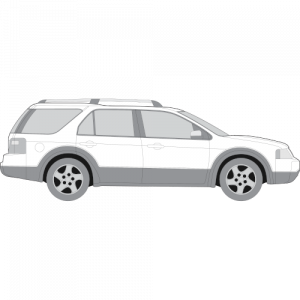Ford Freestyle