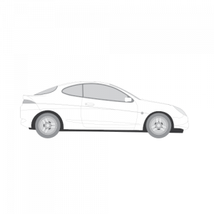 Ford Puma Coupe