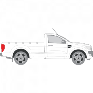 Ford Ranger Regular Cab