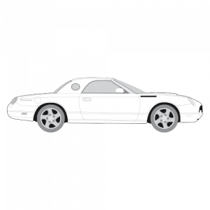 Ford Thunderbird