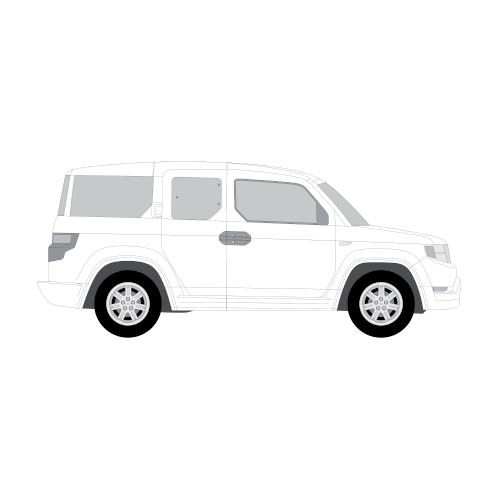 Honda Element