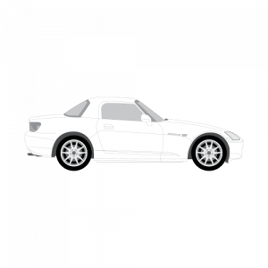 Honda S2000
