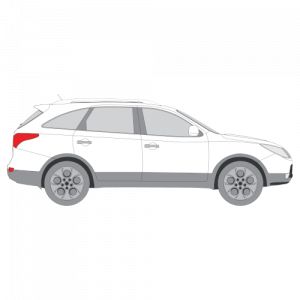 Hyundai ix55 / Veracruz