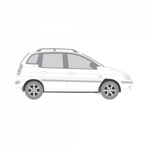 Hyundai Matrix