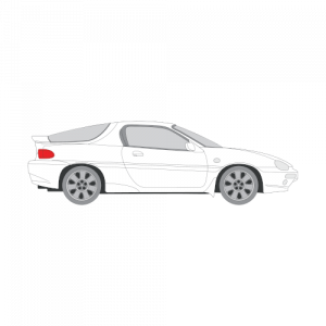 Mazda MX-3