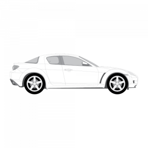 Mazda RX-8