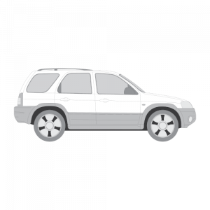 Mazda Tribute