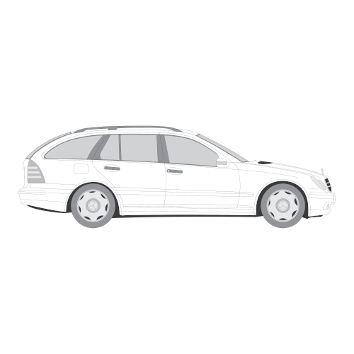 Mercedes-Benz C-Sarjan farmari