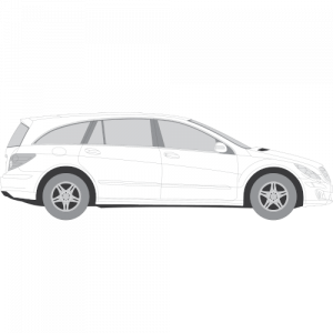 Mercedes-Benz R-Sarja