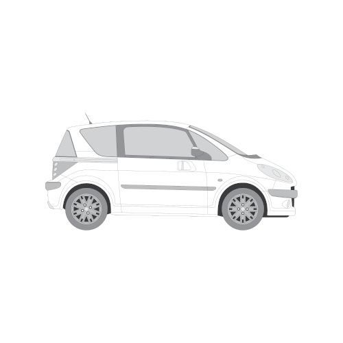 Peugeot 1007