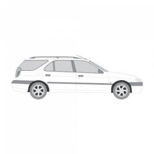Peugeot 306 farmari