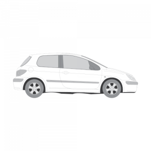 Peugeot 307 3-ovinen