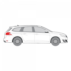 Peugeot 308 farmari