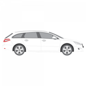 Peugeot 508 farmari