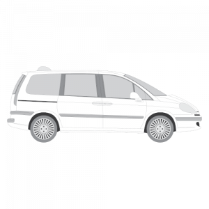 Peugeot 807