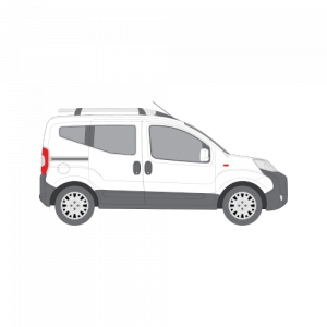 Peugeot Bipper
