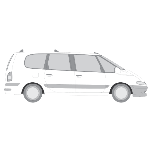 Renault Grand Espace