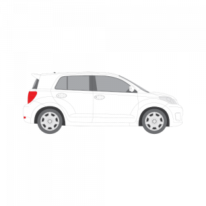 Toyota Urban Cruiser