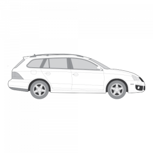 Volkswagen Jetta farmari
