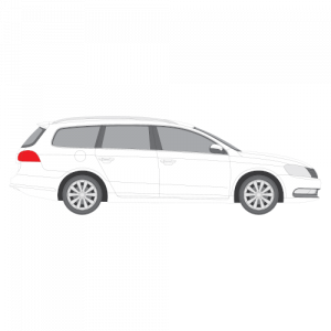 Volkswagen Passat farmari