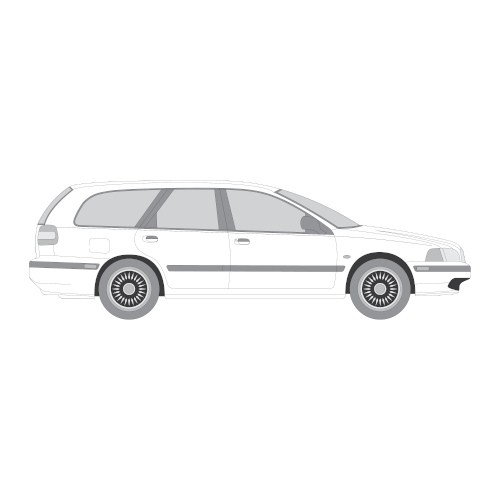 Volvo V40 farmari